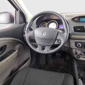 Foto inzerátu Renault Megane 1.6 16V