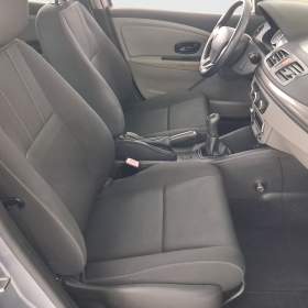 Foto inzerátu Renault Megane 1.6 16V