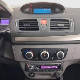 Foto inzerátu Renault Megane 1.6 16V