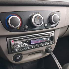 Foto inzerátu Renault Megane 1.6 16V