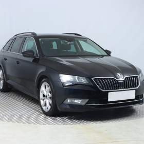 Skoda Superb 2.0 TDI / 19924297