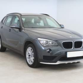Foto inzerátu BMW X1 xDrive20d
