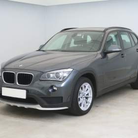 Foto inzerátu BMW X1 xDrive20d