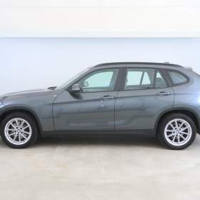 Foto inzerátu BMW X1 xDrive20d