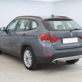 Foto inzerátu BMW X1 xDrive20d
