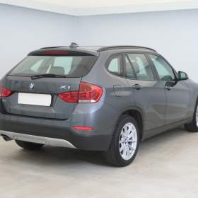 Foto inzerátu BMW X1 xDrive20d