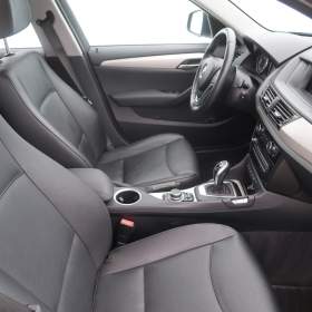 Foto inzerátu BMW X1 xDrive20d