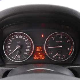 Foto inzerátu BMW X1 xDrive20d