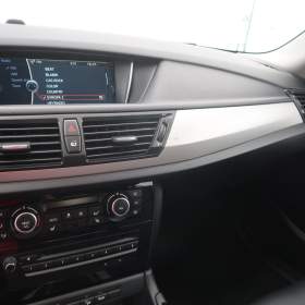 Foto inzerátu BMW X1 xDrive20d