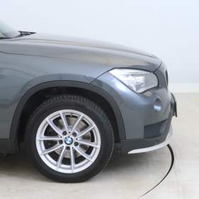 Foto inzerátu BMW X1 xDrive20d