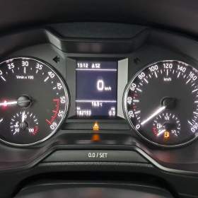 Skoda Octavia 2.0 TDI / 19924308