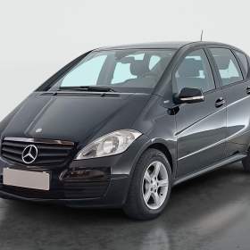 Foto inzerátu Mercedes A A 160