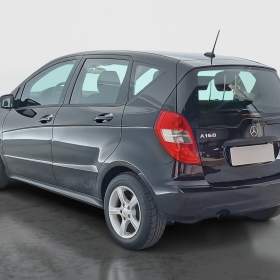 Foto inzerátu Mercedes A A 160