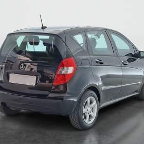 Foto inzerátu Mercedes A A 160