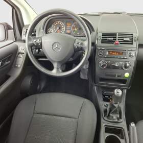 Foto inzerátu Mercedes A A 160