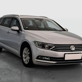 VW Passat 2.0 TDI / 19924316