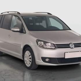 VW Touran 1.6 TDI / 19924320