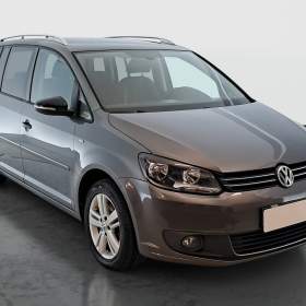 VW Touran 1.6 TDI / 19924322