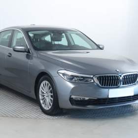 Foto inzerátu BMW 6GT 630i GT