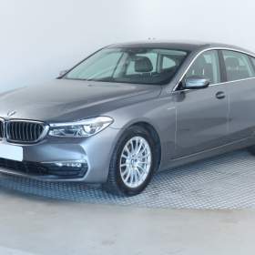 Foto inzerátu BMW 6GT 630i GT