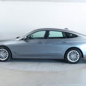 Foto inzerátu BMW 6GT 630i GT