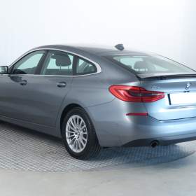 Foto inzerátu BMW 6GT 630i GT