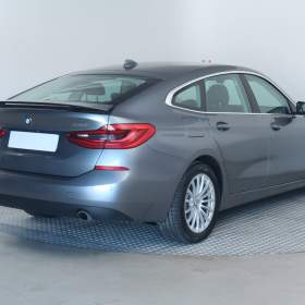 Foto inzerátu BMW 6GT 630i GT