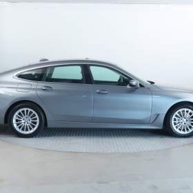Foto inzerátu BMW 6GT 630i GT