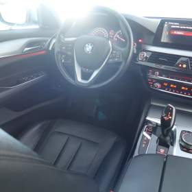 Foto inzerátu BMW 6GT 630i GT