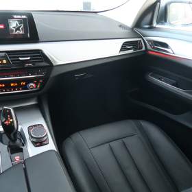 Foto inzerátu BMW 6GT 630i GT