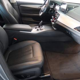 Foto inzerátu BMW 6GT 630i GT