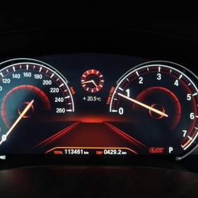 Foto inzerátu BMW 6GT 630i GT