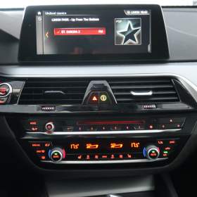Foto inzerátu BMW 6GT 630i GT