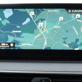 Foto inzerátu BMW 6GT 630i GT