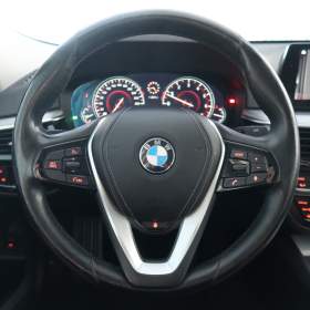 Foto inzerátu BMW 6GT 630i GT