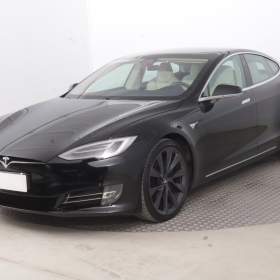 Foto inzerátu Tesla Model S 100D