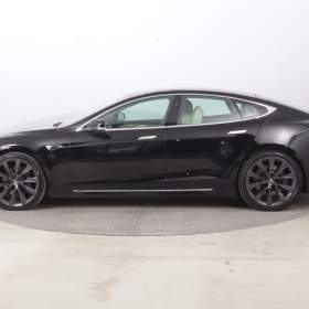 Foto inzerátu Tesla Model S 100D