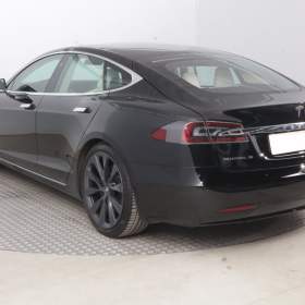 Foto inzerátu Tesla Model S 100D