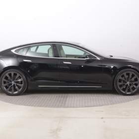 Foto inzerátu Tesla Model S 100D