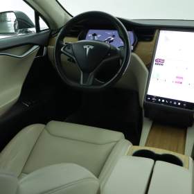Foto inzerátu Tesla Model S 100D