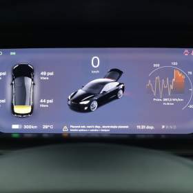 Foto inzerátu Tesla Model S 100D