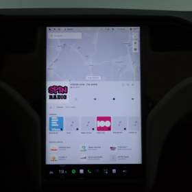 Foto inzerátu Tesla Model S 100D