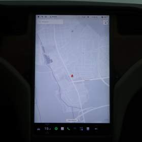 Foto inzerátu Tesla Model S 100D