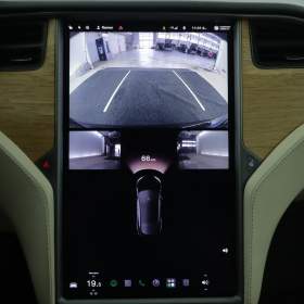 Foto inzerátu Tesla Model S 100D