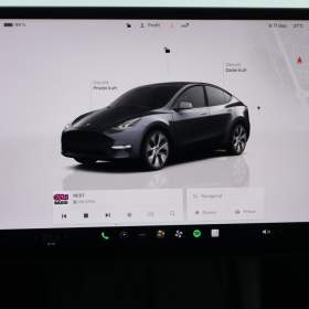 Tesla Model Y Long Range AWD 79kWh / 19925148