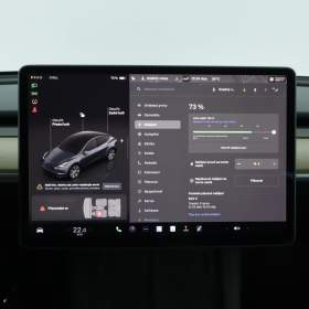Tesla Model Y Long Range AWD 79kWh / 19925149