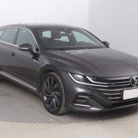 VW Arteon 2.0 TDI 4Motion / 19925155