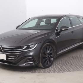 Foto inzerátu VW Arteon 2.0 TDI 4Motion