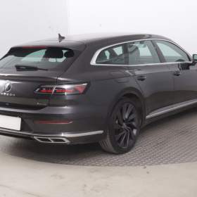Foto inzerátu VW Arteon 2.0 TDI 4Motion