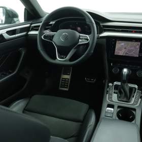 Foto inzerátu VW Arteon 2.0 TDI 4Motion
